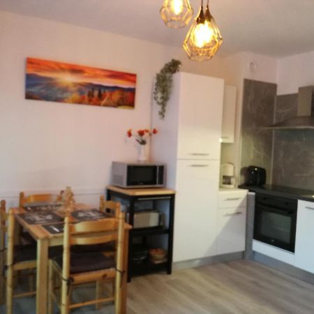Le Tout A Pied Apartment Saint-Lary-Soulan Luaran gambar