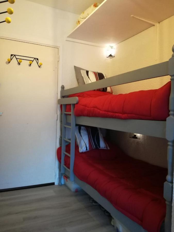 Le Tout A Pied Apartment Saint-Lary-Soulan Luaran gambar
