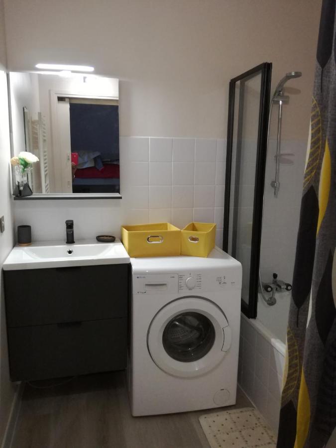 Le Tout A Pied Apartment Saint-Lary-Soulan Luaran gambar