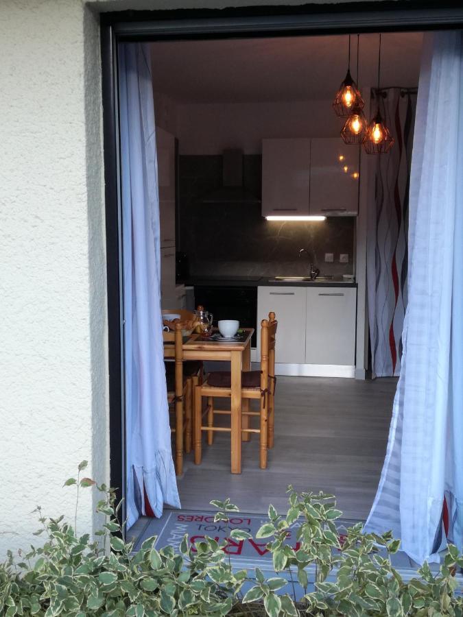 Le Tout A Pied Apartment Saint-Lary-Soulan Luaran gambar