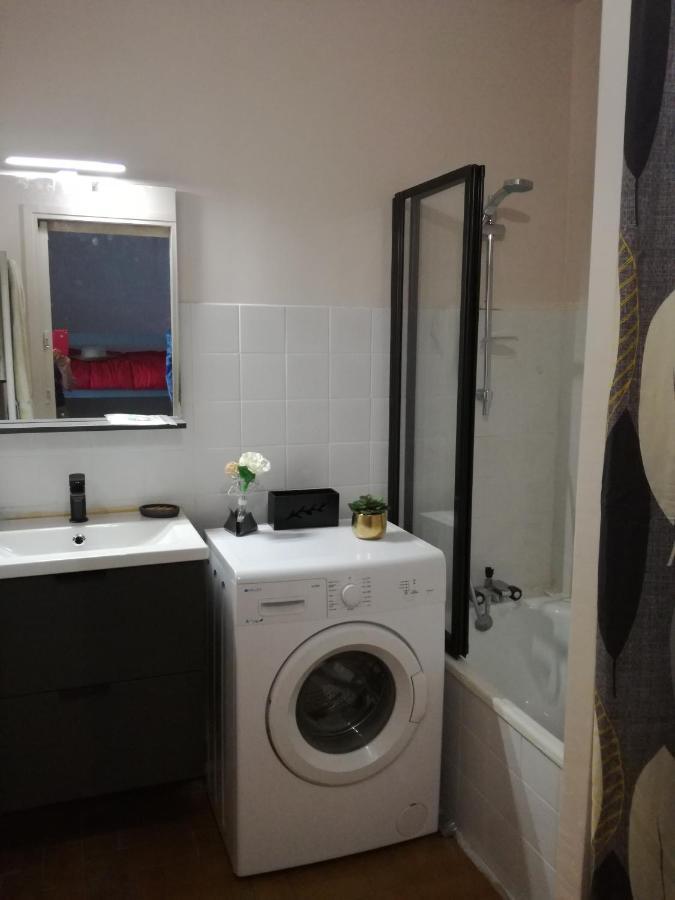 Le Tout A Pied Apartment Saint-Lary-Soulan Luaran gambar