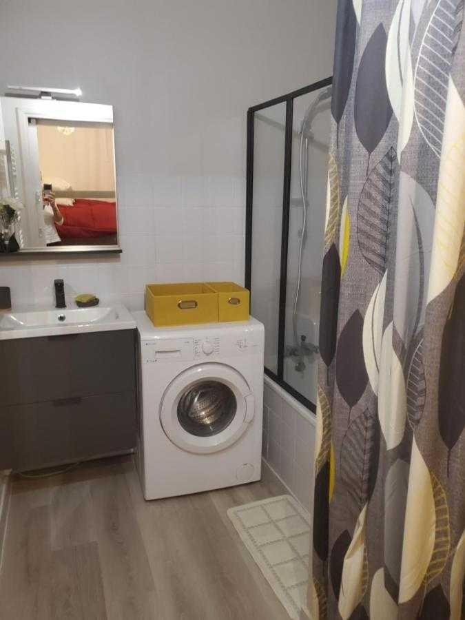 Le Tout A Pied Apartment Saint-Lary-Soulan Luaran gambar